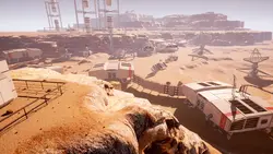 Day on Mars game image: img5.webp