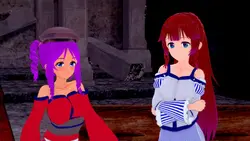 デイブレイクナイトブレイク ゲーム画像: img3.webp