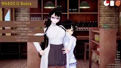 デイブレイクナイトブレイク ゲーム画像: img7.webp
