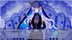 imagen del juego Días con Evraco - La bruja ciega en el bosque azul: img0.webp