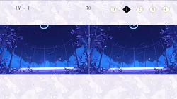 imagen del juego Días con Evraco - La bruja ciega en el bosque azul: img14.webp