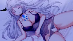 imagen del juego Días con Evraco - La bruja ciega en el bosque azul: img6.webp