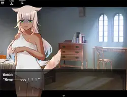 Opheliaの日: 風都市の少女 ゲーム画像: img7.webp