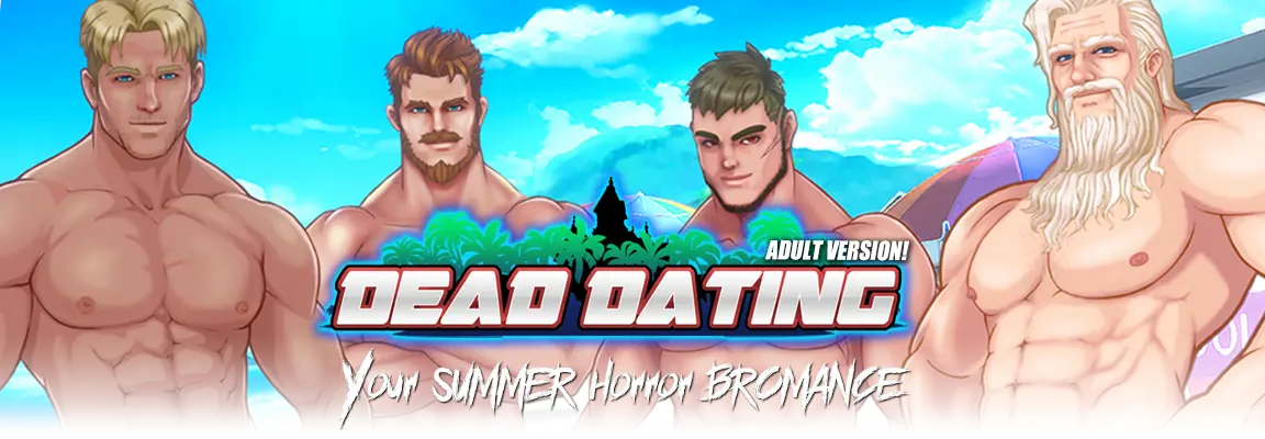 Dead Dating [v1.2] main image