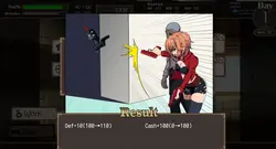 imagen del juego Dead End Colosseum: img4.webp