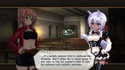 imagen del juego Dead End Colosseum: img5.webp