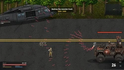 Dead Extraction game image: img10.webp