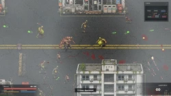 Dead Extraction game image: img11.webp