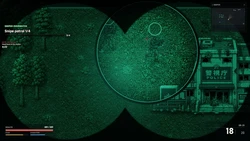 Dead Extraction game image: img12.webp