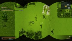 Dead Extraction game image: img13.webp