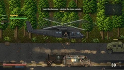 Dead Extraction game image: img17.webp
