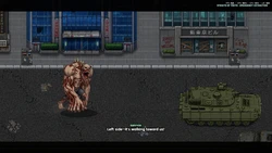 Dead Extraction game image: img2.webp