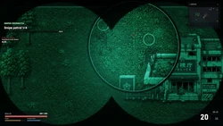 Dead Extraction game image: img4.webp