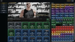 Dead Extraction game image: img9.webp
