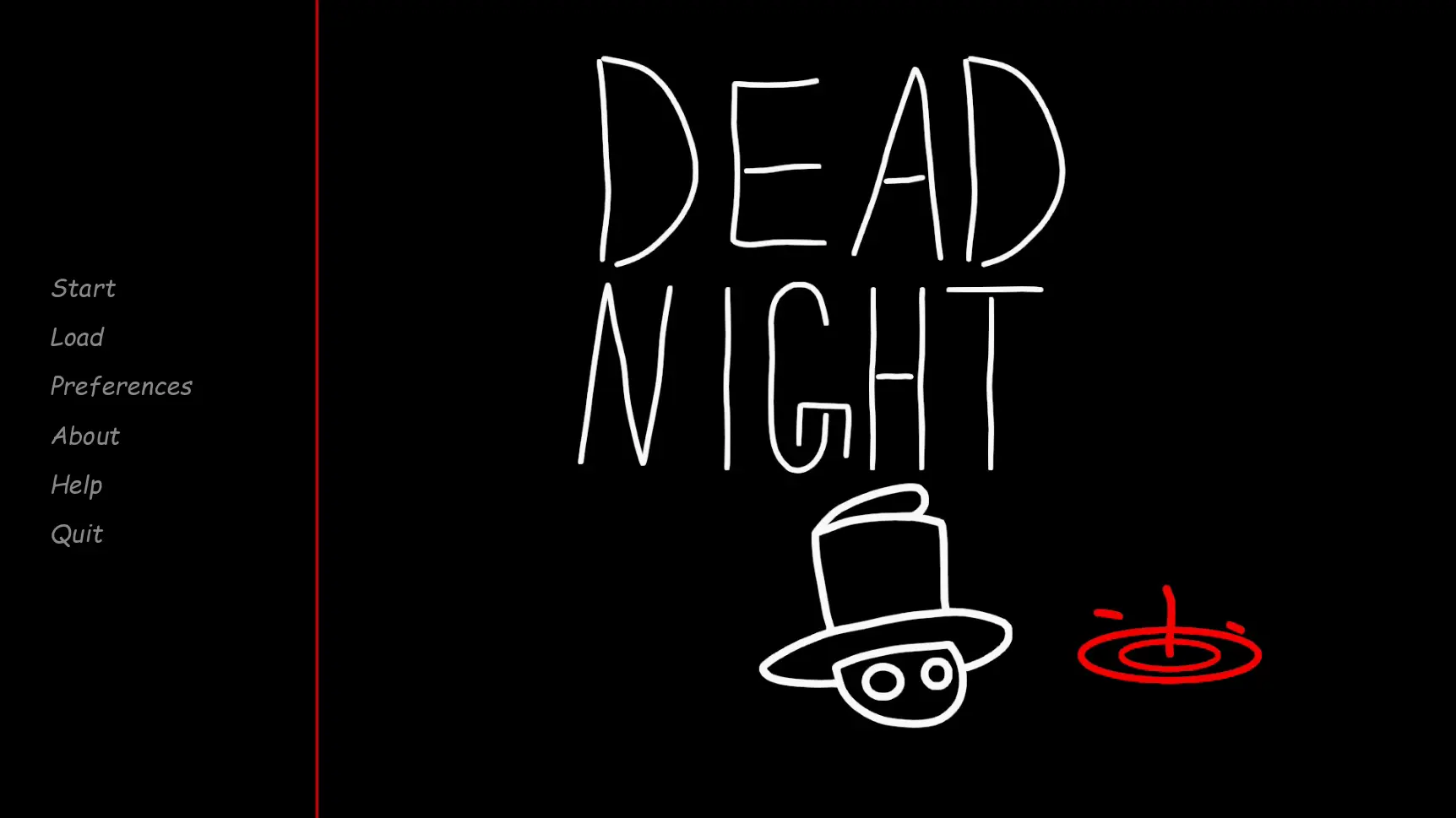 Dead Night main image