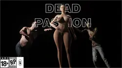Passion morte