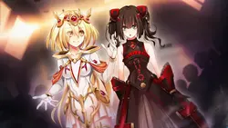 DeadΩAegis & DeadΩAegis: Gaiden game image: img37.webp