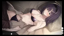 デッドエンド都市ブルースOD版 ゲーム画像: img8.webp