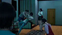 imagen del juego DeadMoon Survival: img17.webp