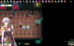 Deadland- Fallen Ferienwohnung Spielbild: img11.webp