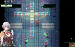 Deadland- Fallen Ferienwohnung Spielbild: img15.webp