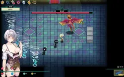 Deadland- Fallen Ferienwohnung Spielbild: img19.webp