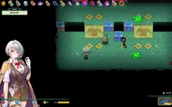 Deadland- Fallen Ferienwohnung Spielbild: img3.webp