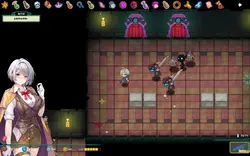 Deadland- Fallen Ferienwohnung Spielbild: img4.webp