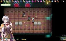 Deadland- Fallen Ferienwohnung Spielbild: img6.webp