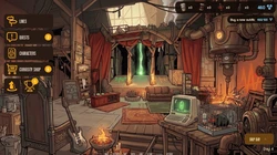 Deadlock: The Hidden Story game image: img3.webp