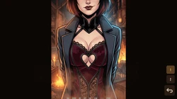Deadlock: The Hidden Story game image: img8.webp