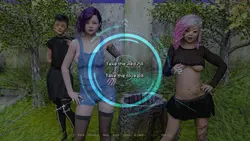 时间被锁定 游戏图片: img9.webp