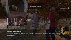 Deadrock Redemption game image: img4.webp