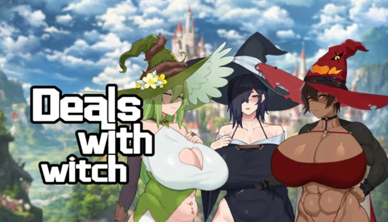 Deals with Witch main image