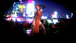 ディーンの人生 [v0.1 Alpha]