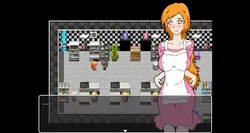 Death & Strawberry game image: img1.webp