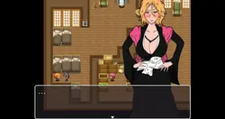Death & Strawberry game image: img5.webp