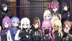 Death Row Inmates on the Run game image: img6.webp