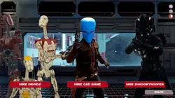 Death Star Trainer game image: img0.webp