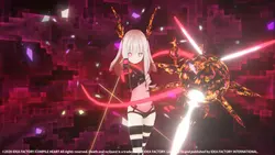 Death end re;Quest 2 game image: img2.webp