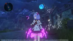 Death end re;Quest 2 game image: img3.webp