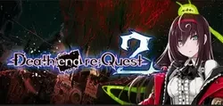 Death end re; Quest 2