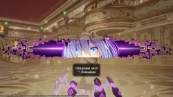 imagem do jogo Death end re; Quest: img0.webp
