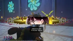imagem do jogo Death end re; Quest: img2.webp