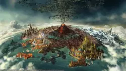 imagem do jogo Death end re; Quest: img4.webp