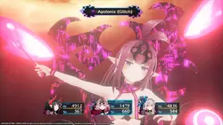 imagem do jogo Death end re; Quest: img9.webp