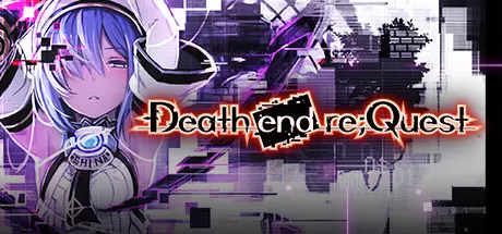Death end re;Quest main image