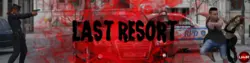 Tod, Liebe und Blut: Letztes Resort