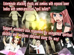 imagem do jogo DeathZone Gunsweeper: img0.webp