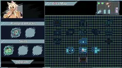Deathblight Guilty Raid game image: img4.webp